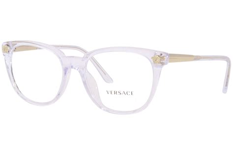 versace ladies eyeglasses|lowest price versace eyeglass.